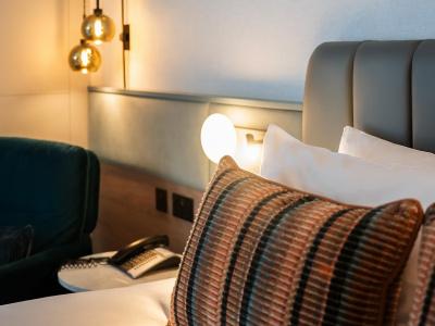 Crowne Plaza Birmingham City, An Ihg - 47