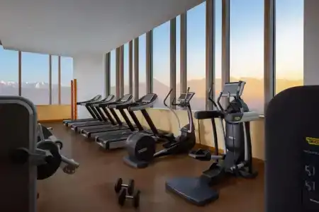 Ritz-Carlton - 25
