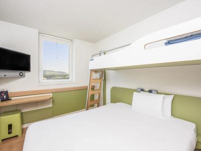 ibis budget Bern Expo - 27
