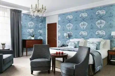 Hôtel Barrière Le Normandy - 57