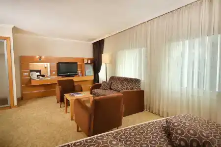 Ankara Plaza - 50