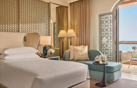 Emirates Palace, Abu Dhabi - 52