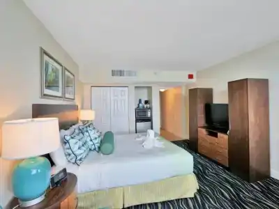 Hollywood Beach Tower by Capital Vacations - 18