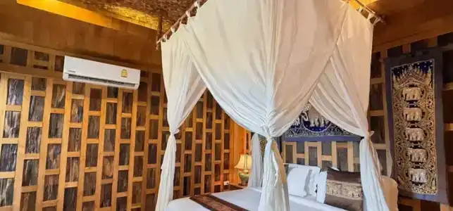 Santhiya Tree Koh Chang Resort - Sha Extra Plus - 37