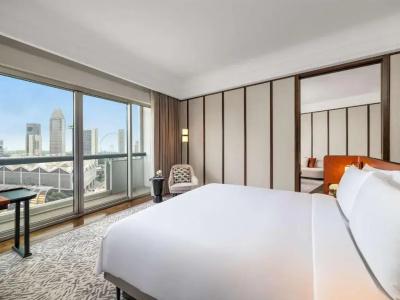 Fairmont Singapore (SG Clean) - 3