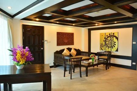 Sea Pearl Beach Resort - Sha Extra Plus - 36