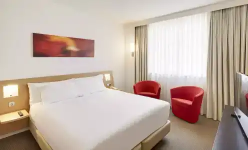 Sercotel Valladolid - 31