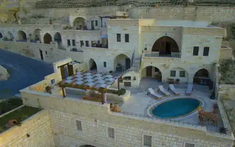 Kayakapi Premium Caves Cappadocia - 169