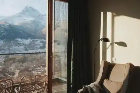 Rooms Kazbegi - 56