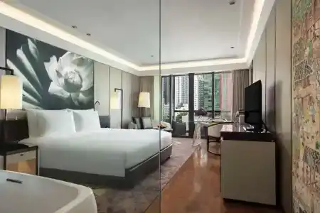 Siam Kempinski Bangkok - Sha Extra Plus Certified - 4