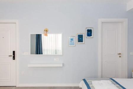 Luvi Kaş Otel - Adults Only (+16) - 38