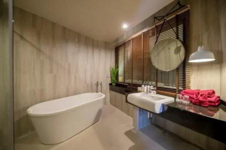 Krabi La Playa Resort - Sha Plus - 126