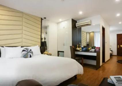 Splendid Star Grand and Spa - 74