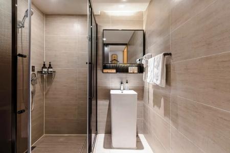 JI(Shanghai Lujiazui 1088 Plaza Branch) - 25