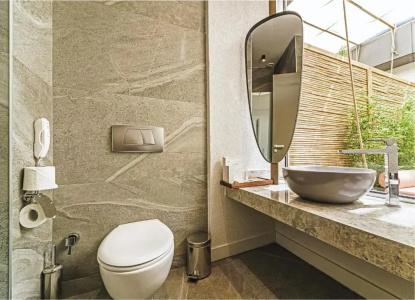 Cape Bodrum Luxury & Beach - 87