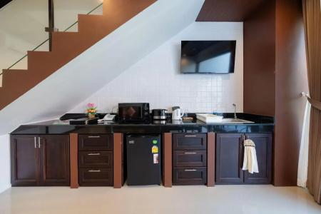 Boutique Resort Private Pool Villa - Sha Extra Plus - 36