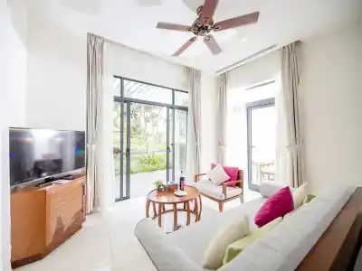 Cam Ranh Riviera Beach Resort & Spa - 60
