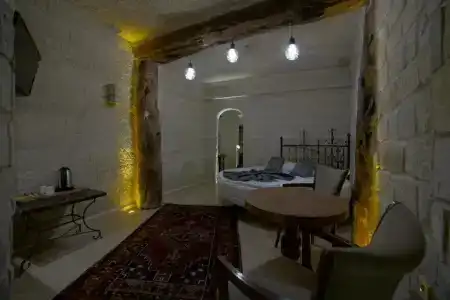 Panoramic Cave - 55