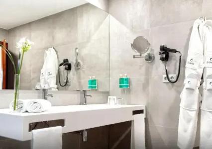 Suites & Villas by Dunas - 97