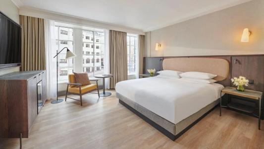 Crowne Plaza London - The City, An Ihg - 3
