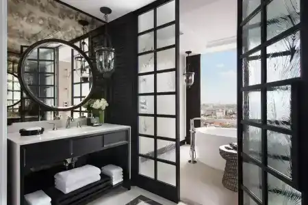 Bangkok Marriott The Surawongse - Sha Extra Plus - 72