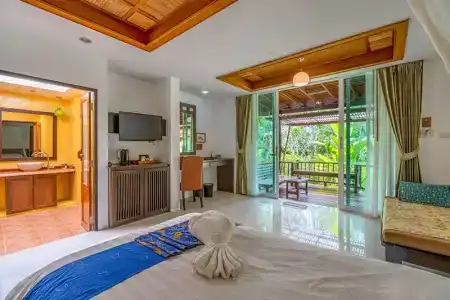 Ban Sainai Resort- Sha Extra Plus - 39