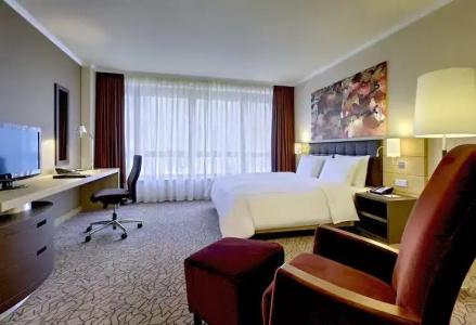 Hilton Mainz - 24