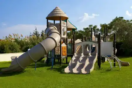 Sun Beach Resort - 23