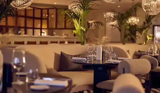 Sheraton Roma & Conference Center - 26