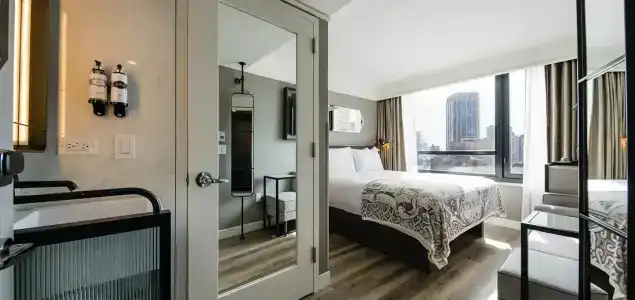 Pestana Park Avenue - 58