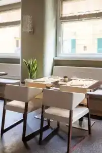 Meliá Genova - 12
