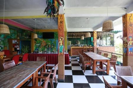 Rock side inn - - 14