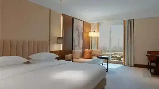 Grand Hyatt Residence - 46