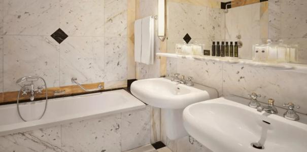 Bristol, a Luxury Collection Hotel, Vienna - 68