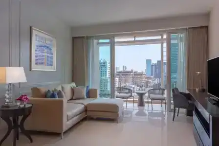 Dusit Suites Ratchadamri, Bangkok - 50