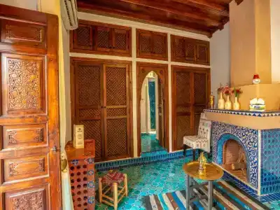 Riad Sun of Kech - 46