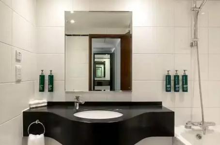 Hilton London Metropole - 54