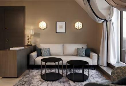 Hilton Vienna Plaza - 93