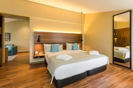 Vincci Liberdade - 7
