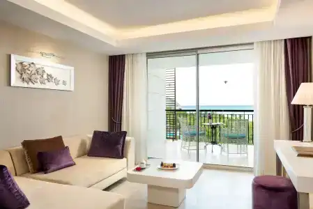 TUI Magic Life Rixos Beldibi +16 - 22
