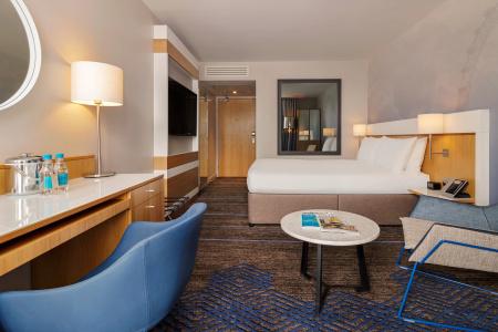 DoubleTree by Hilton London - Tower of London - 6