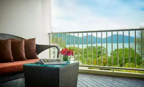 Parkroyal Penang - 74