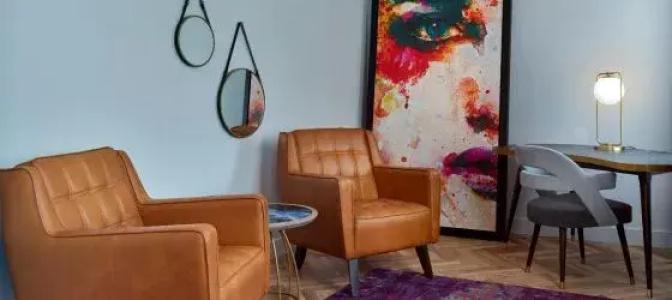 Nyx London Holborn By Leonardos - 86