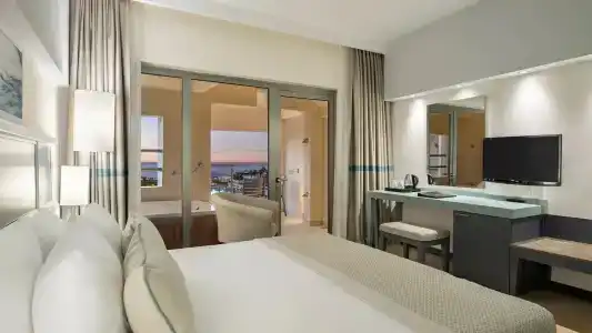 Arcanus Side Resort - Ultra All Inclusive - 32