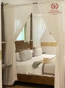 Hacienda Santa Cruz Merida - 47