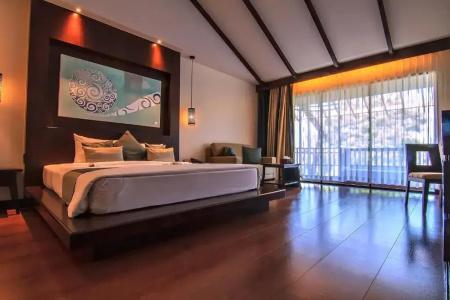 The Elements Krabi Resort - Sha Plus - 13