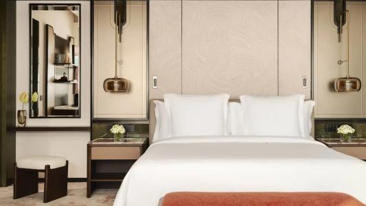 Four Seasons Guangzhou - 52