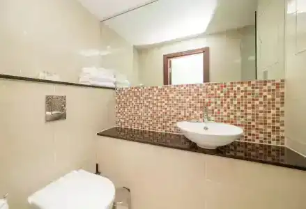 DoubleTree by Hilton London - Marble Arch - 60