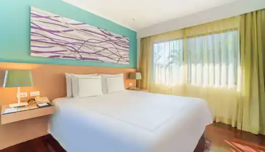 SwissôTel Suites Phuket Kamala Beach - Sha Plus - 45