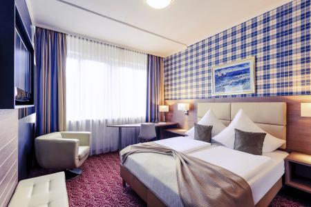 Mercure Kaiserhof City Center - 5